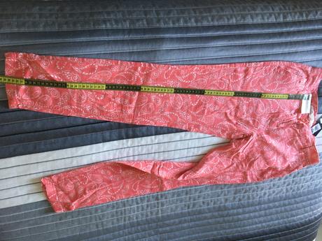 Nohavice zn. next, next,34