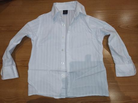 Biela košeľa next, next,110