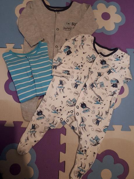 3x overal, george,62