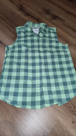 Dámska košeľa, h&m,36