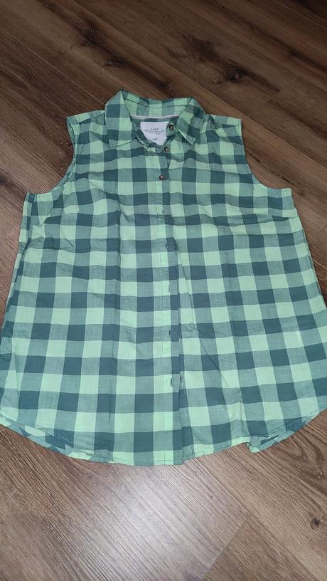 Dámska košeľa, h&m,36
