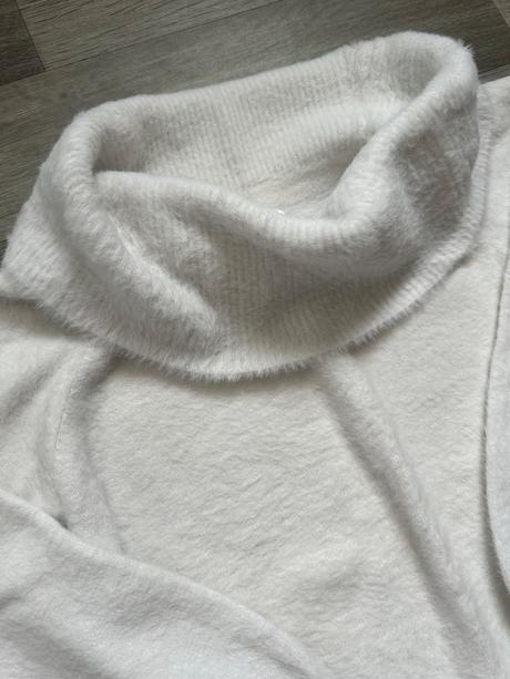 Rolákový sveter, bonprix,38