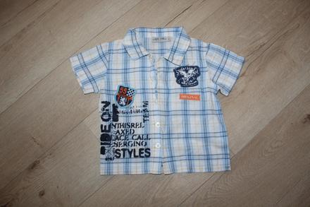 Košeľa na leto, 92