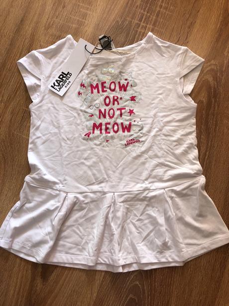 Karl tricko, gaudi,110