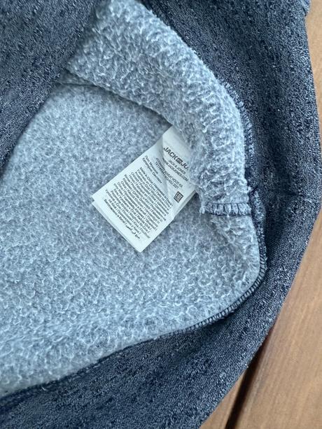 Jack&jones mikina 174cm/s, s
