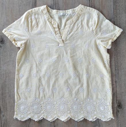 Vyšívaný to tom tailor, tom tailor,36