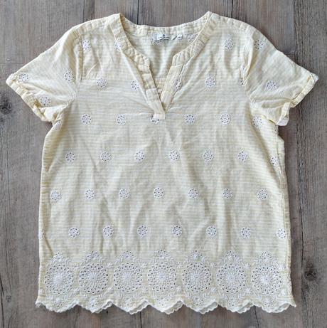 Vyšívaný to tom tailor, tom tailor,36