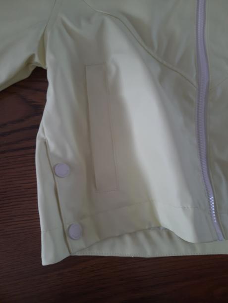 Pršiplášť zara, zara,152