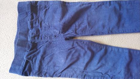 Nenosené rifle, f&f,110