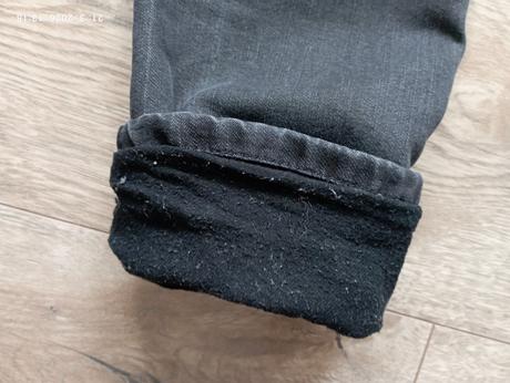 Zateplené rifle (už s poštovným), pepperts,152