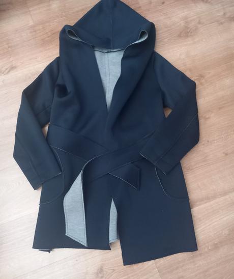 Kabatik prechodný, m