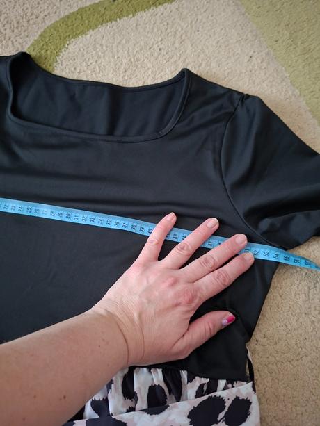 Letné šaty xl, xl