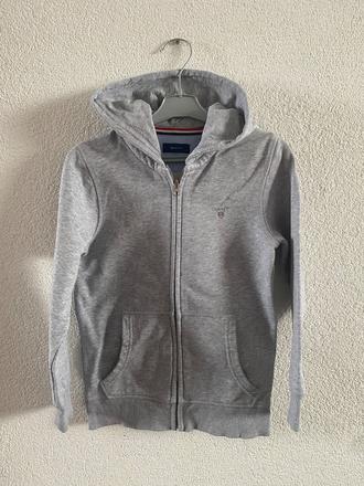 Detska mikina gant, gant,122