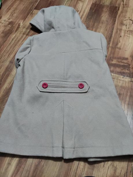 Kabátik next, next,140