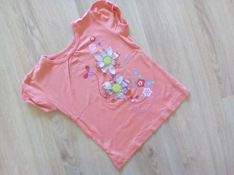 Tričko s aplikáciou, 116