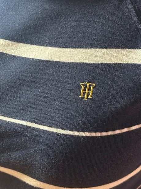 Tommy hilfiger tričko s dlhým rukávom, tommy hilfiger,s