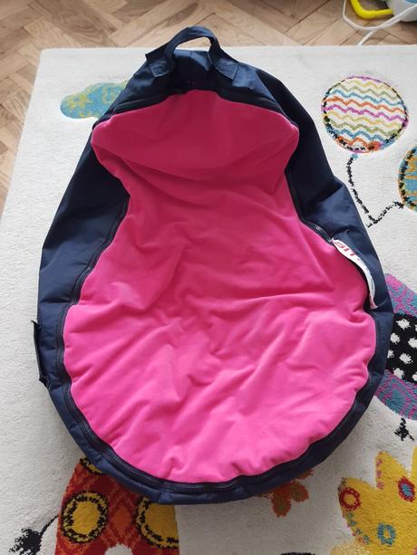 Sedací vak sit&joy, 