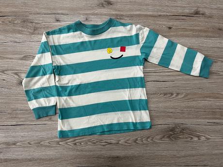 Tričko lego, h&m,110