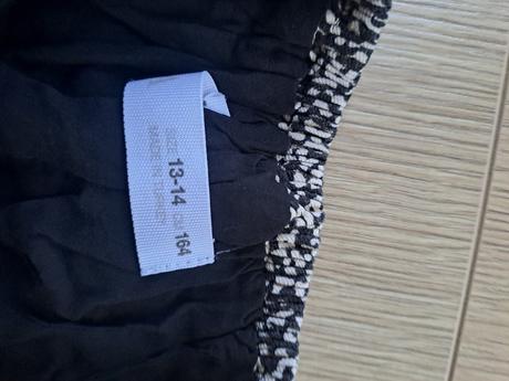 Suknička zara, zara,164