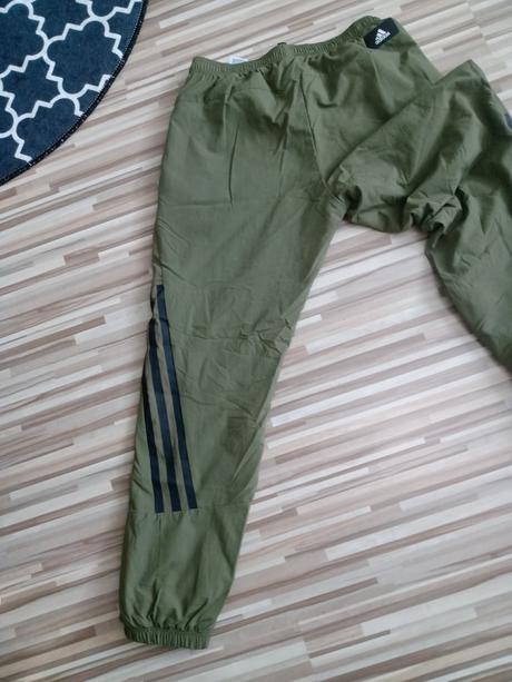 Nohavice, adidas,m