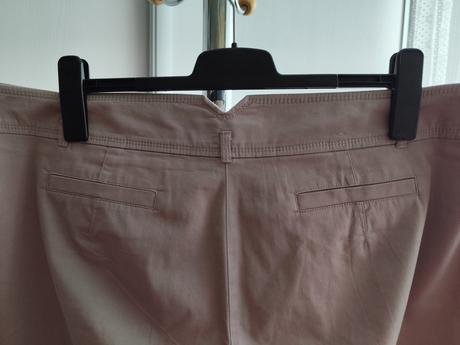 Dámske nohavice gerry weber, gerry weber,48