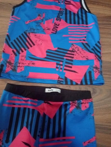 Tanečná súprava, sinsay,134