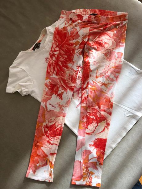 Roberto cavali 8r, 134