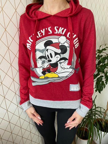 Mikina mickey, disney,m