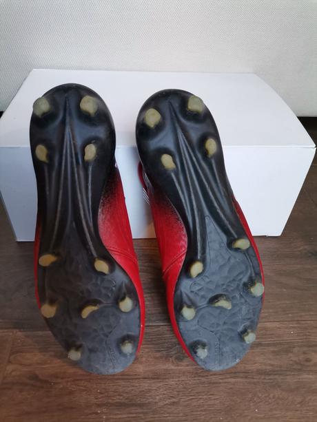 Kopačky, adidas,40