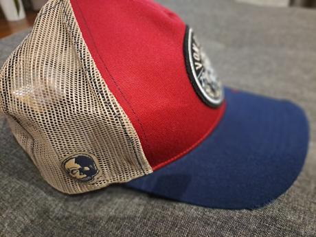 Šiltovka von dutch, von dutch