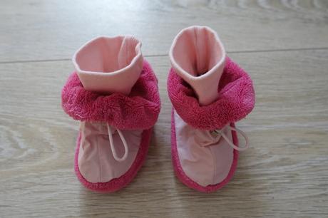 Capačky teplé, sterntaler,21