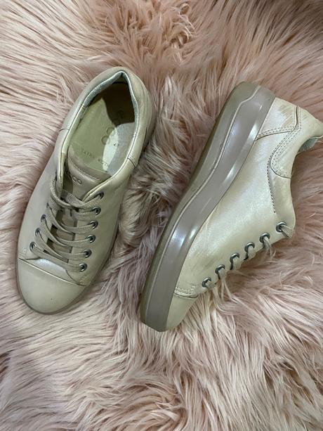 Tenisky ecco soft, ecco,36