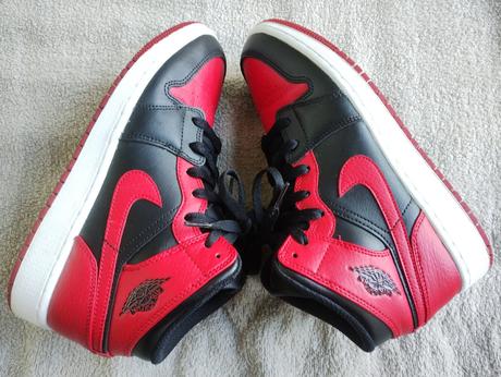 Tenisky, air jordan,38