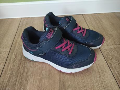 Nepremokavé botasky, sprandi,34