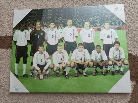 David beckham obrazy, 