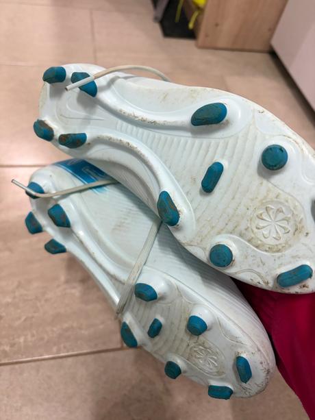 Kopačky, nike,37