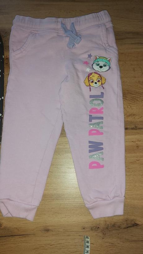 Teple teplaky, f&f,104