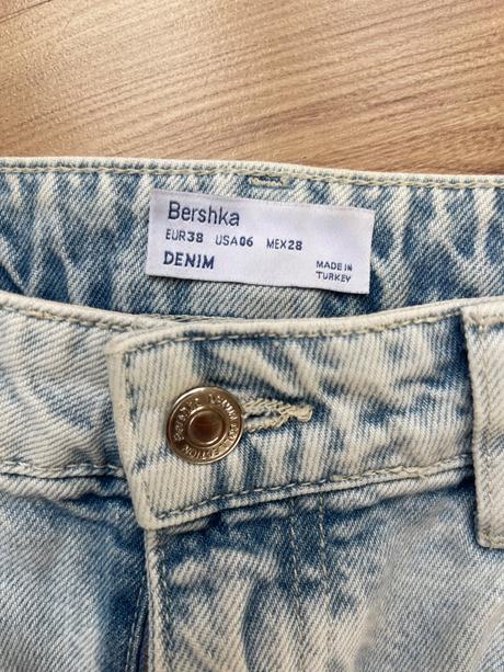 Rifle bershka, bershka,38