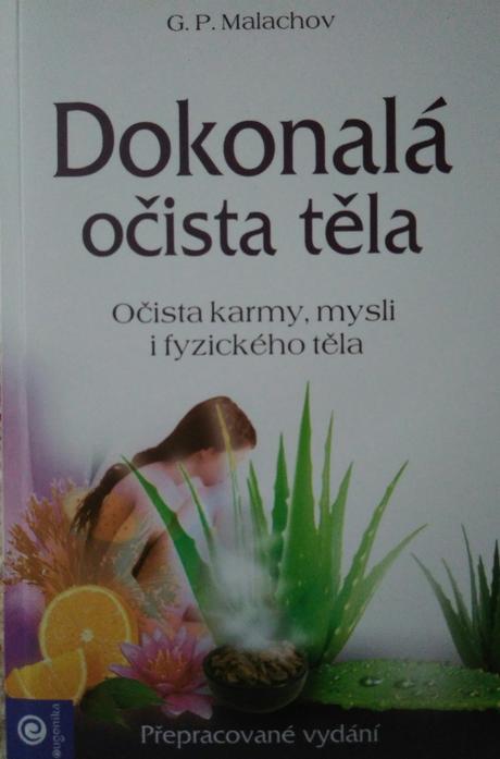 Dokonalá očista tela, 