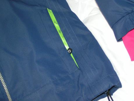 Vetrovka etirel, etirel,152