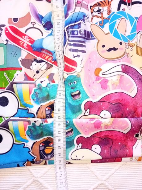 Zaujímavá mikina značky cropp, m