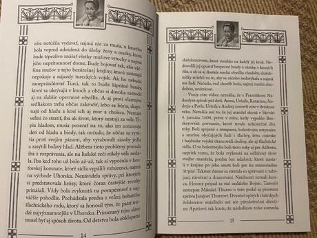 Krvavá grófka z čachtíc alžbeta báthoryová horecký, 