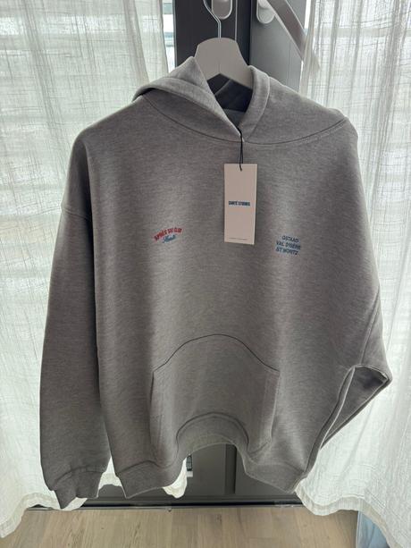 Predám mikiny od značky sante studios, l