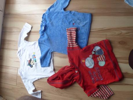 Tricka pre princa, loana,68