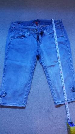 Riflove kratasy s/m, s