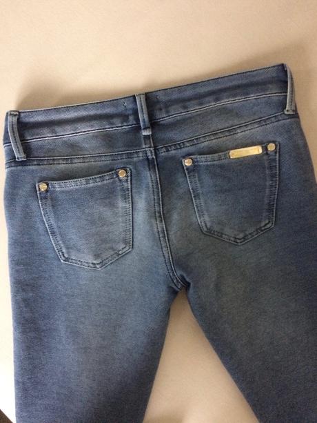 Met teplákové rifle vel.xs, met,xs