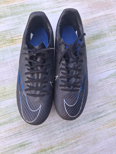Nike mercurial zoom kopačky, nike,42