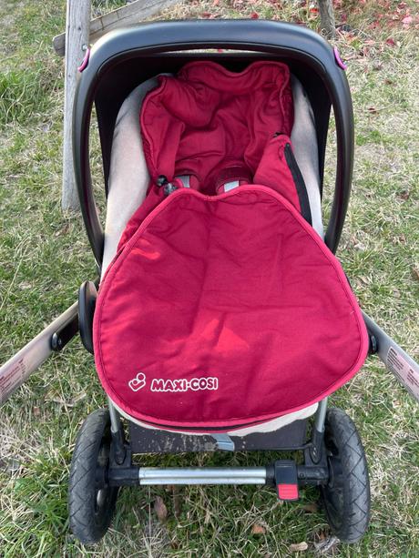 Kocik maxi cosi, maxi-cosi,maxi-cosi mura 3