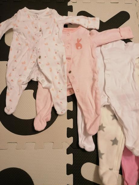 Overaly pyžamka, 50