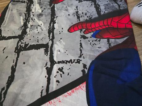 Spider-man obliečky, 
